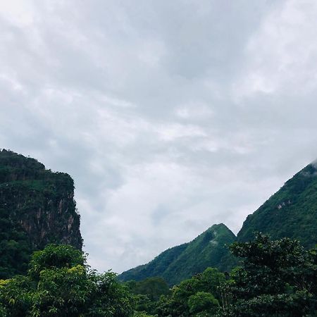 Nongkhaiw River View Nongkhiaw Екстериор снимка