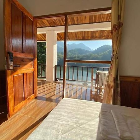 Nongkhaiw River View Nongkhiaw Екстериор снимка