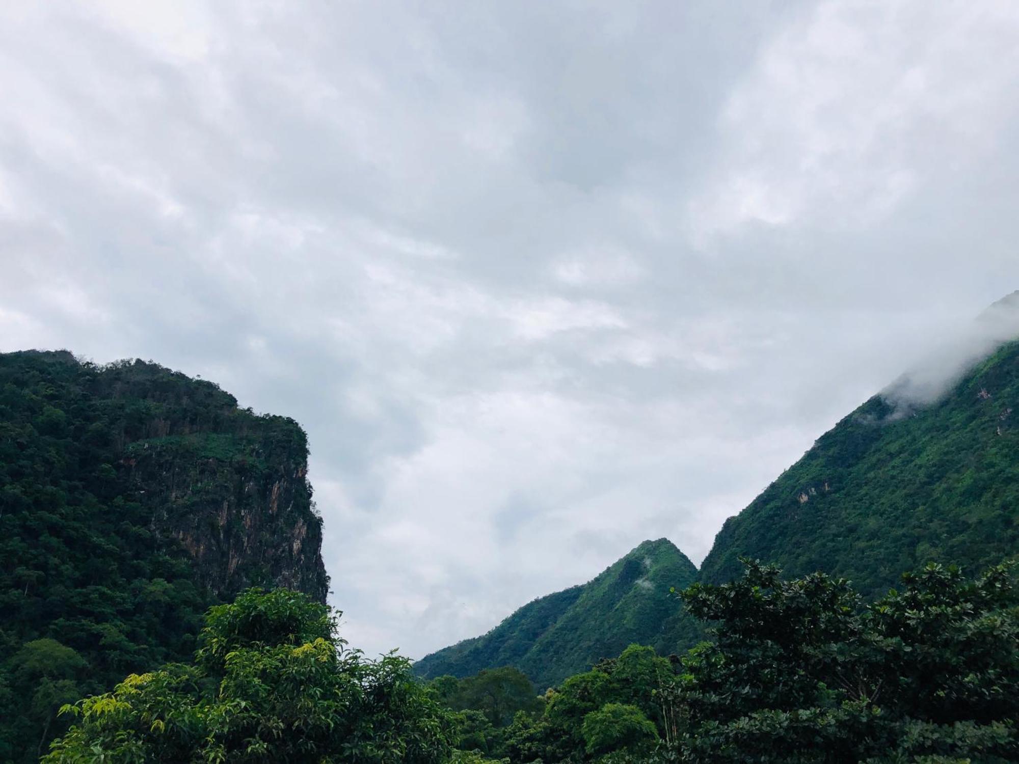 Nongkhaiw River View Nongkhiaw Екстериор снимка